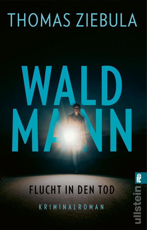 Waldmann - Thomas Ziebula (Buch)