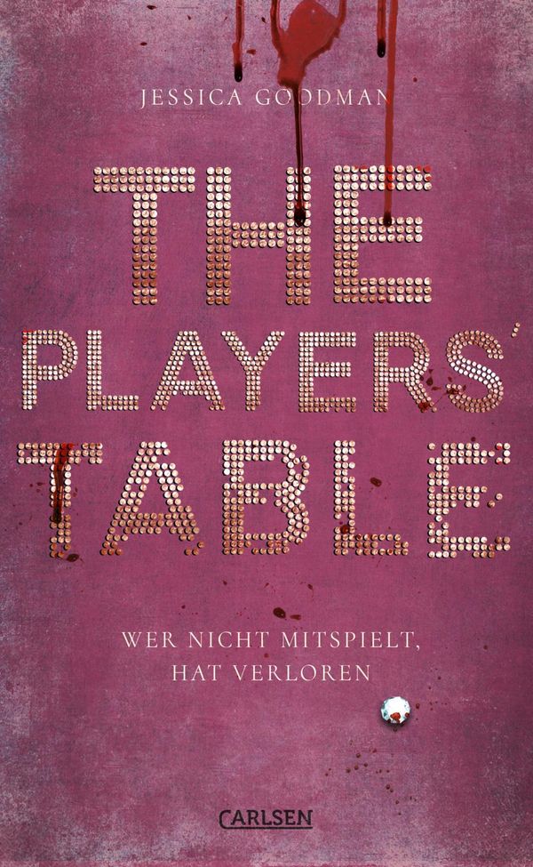 The Players Table - Wer nicht mitspielt, hat verloren (Buch)