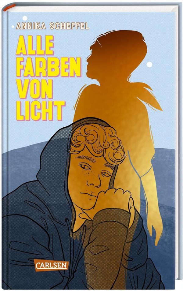 Alle Farben von Licht - Annika Scheffel (Buch)