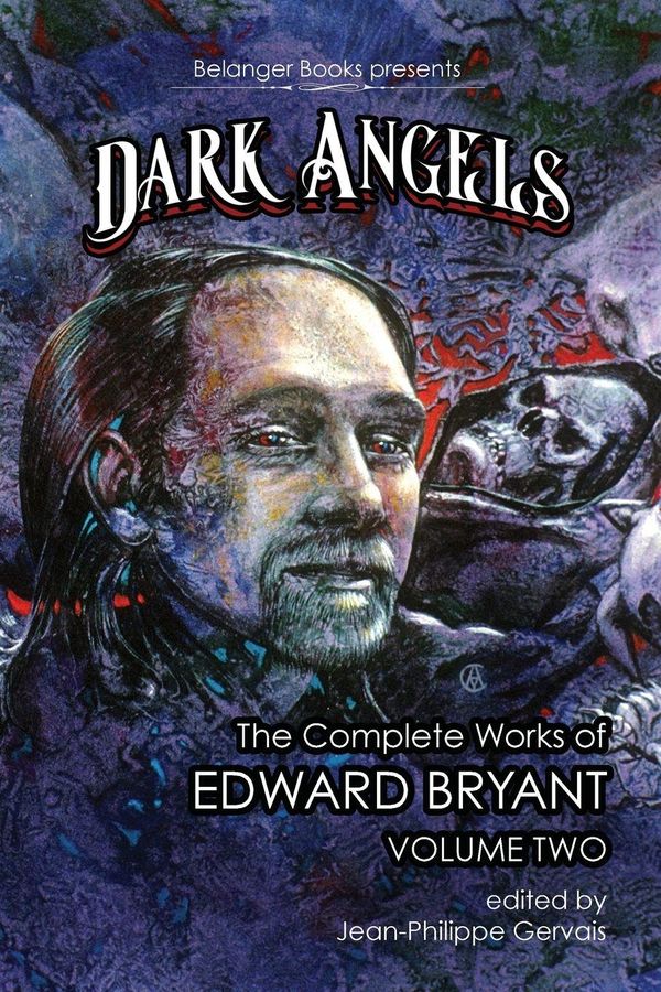 Dark Angels - Edward Bryant (Buch)