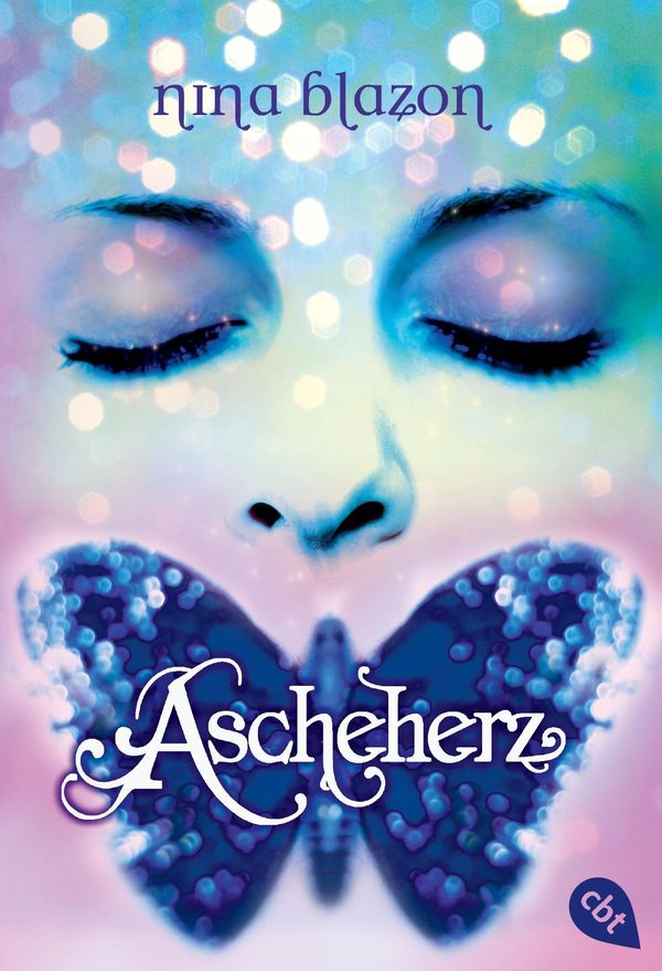 Ascheherz - Nina Blazon (Buch)