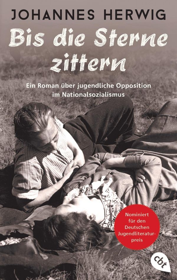 Bis die Sterne zittern - Johannes Herwig (Buch)