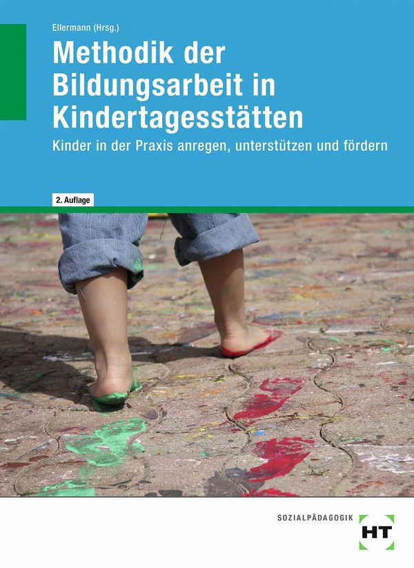Methodik der Bildungsarbeit in Kindertagesstätten - Stephan Wollweber