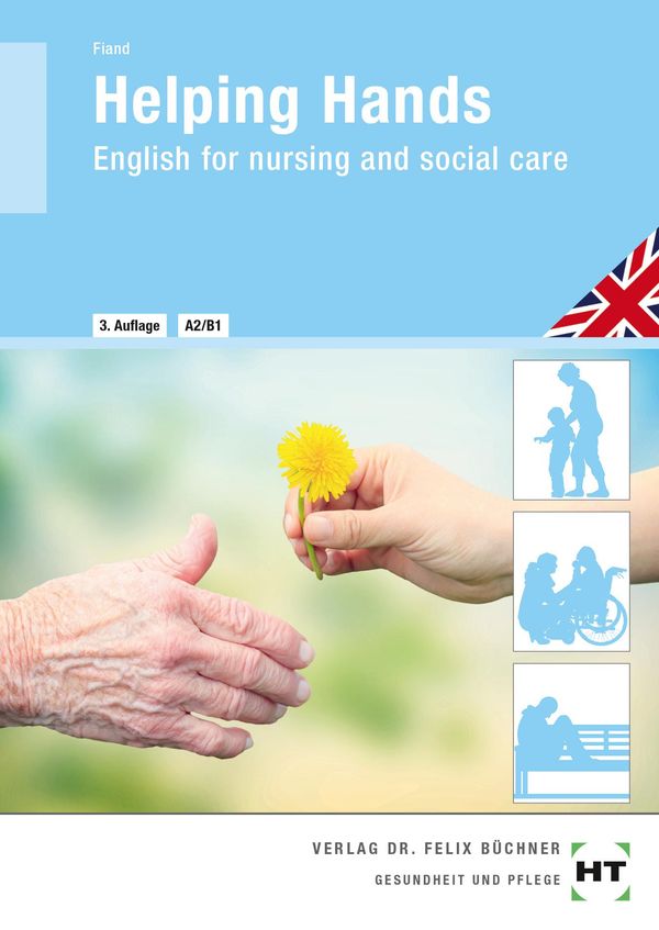 Helping Hands - Ruth Fiand (Buch)