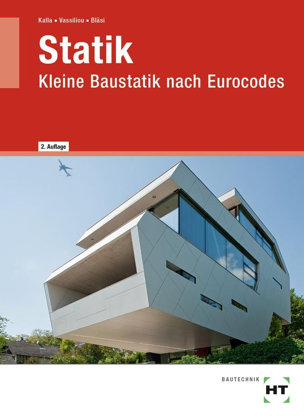 Statik - Susan Günther (Buch)