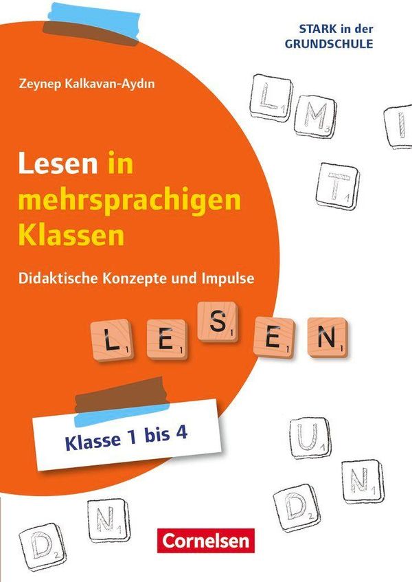 Stark in der Grundschule - DaF/ DaZ - Klasse 1-4 (Buch)