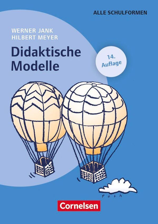 Praxisbuch Meyer - Werner Jank (Buch)