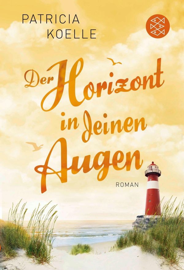 Der Horizont in deinen Augen - Patricia Koelle (Buch)