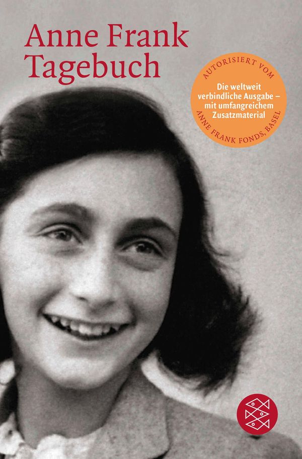 Tagebuch - Anne Frank (Buch)