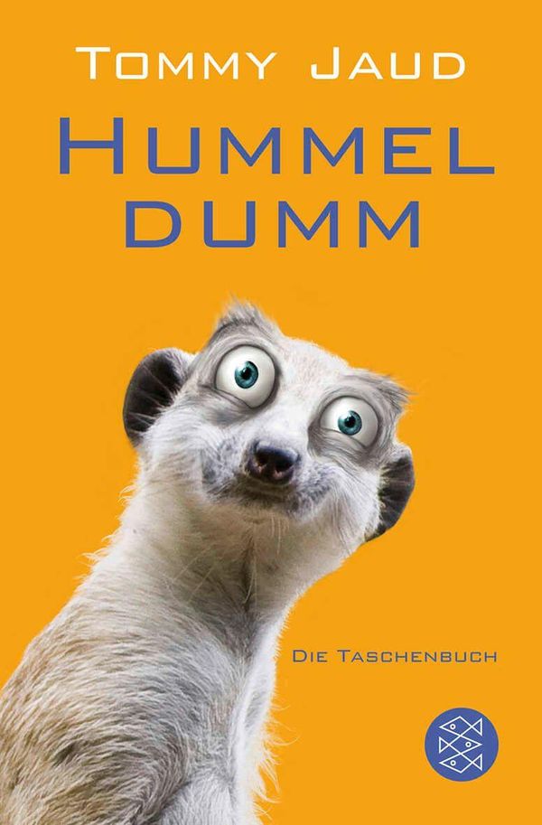 Hummeldumm - Tommy Jaud (Buch)