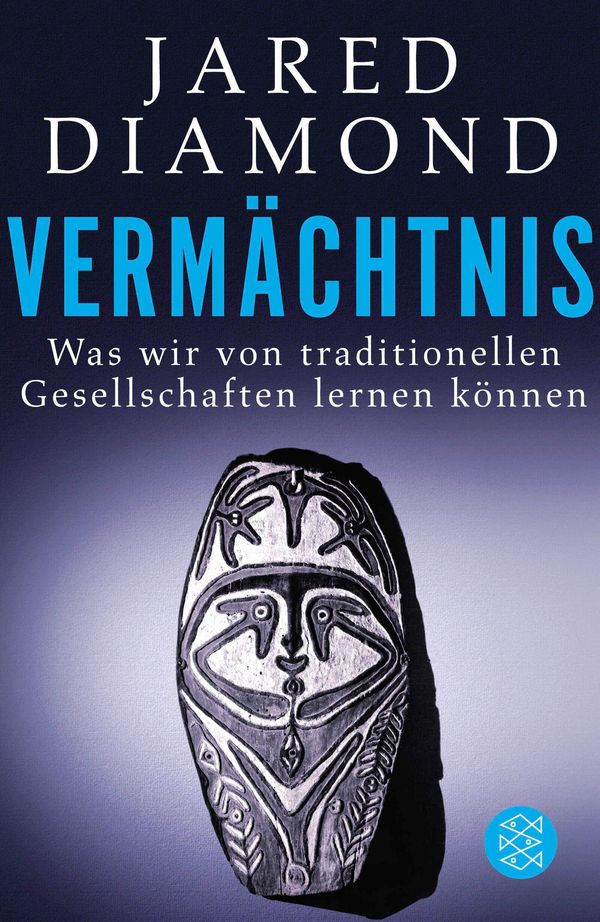 Vermächtnis - Jared Diamond (Buch)