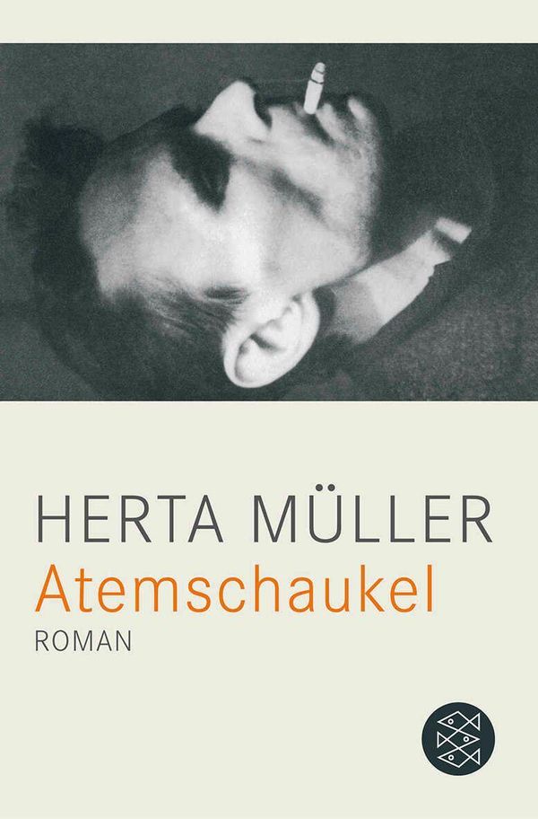 Atemschaukel - Herta Müller (Buch)