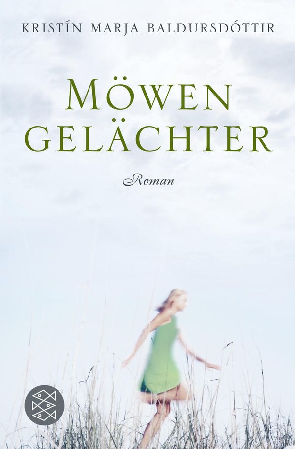 Möwengelächter - Kristín Marja Baldursdóttir (Buch)