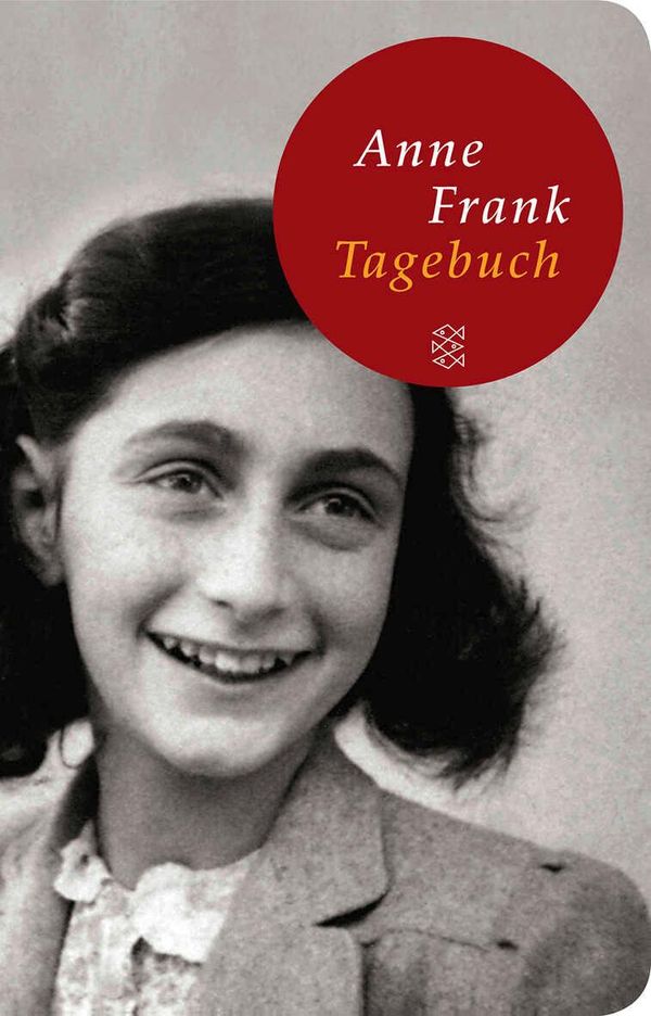 Tagebuch - Anne Frank (Buch)