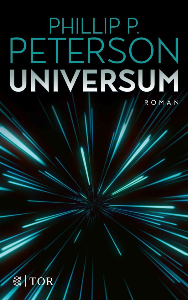 Universum - Phillip P. Peterson (Buch)