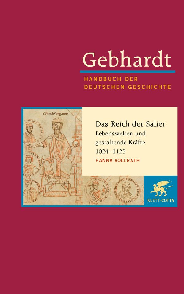 Gebhardt: Handbuch der deutschen Geschichte. Band 4 (Gebhardt Handb...