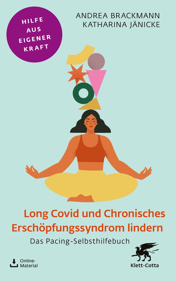 Long Covid und Chronisches Erschöpfungssyndrom lindern (Buch)