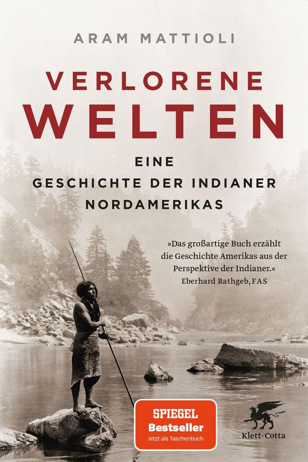 Verlorene Welten - Aram Mattioli (Buch)