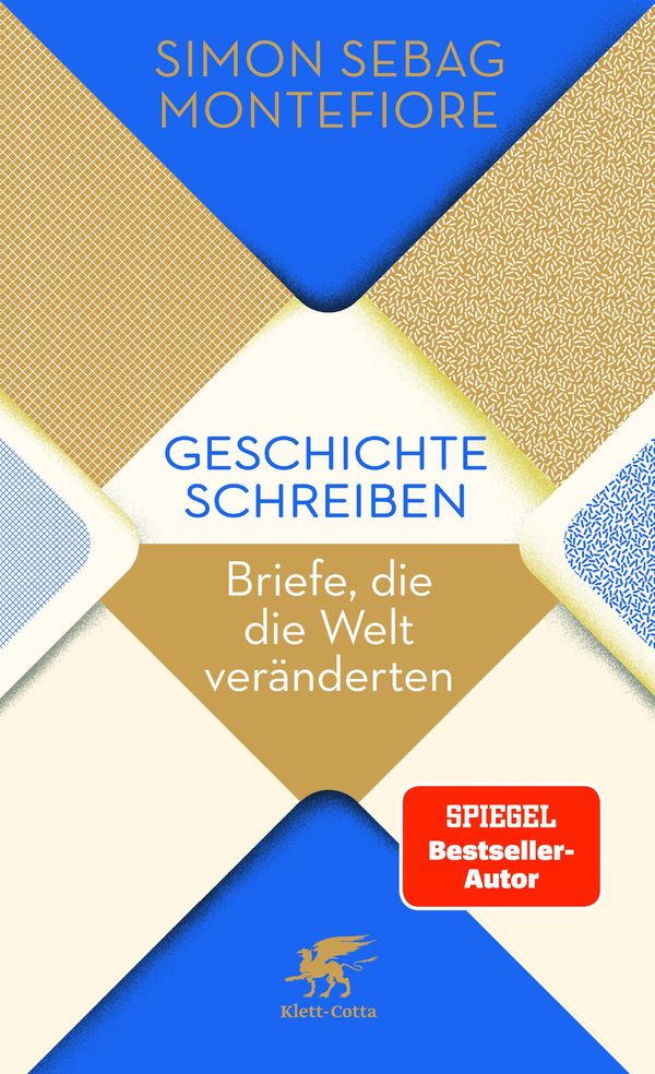 Geschichte schreiben - Simon Sebag Montefiore (Buch)