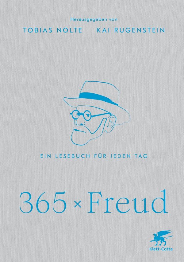 365 x Freud (Buch)