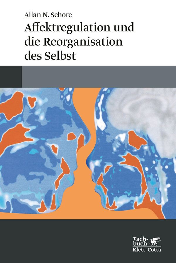 Affektregulation und die Reorganisation des Selbst - Allan N. Schore