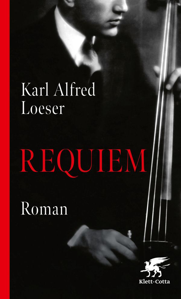Requiem - Karl Alfred Loeser (Buch)