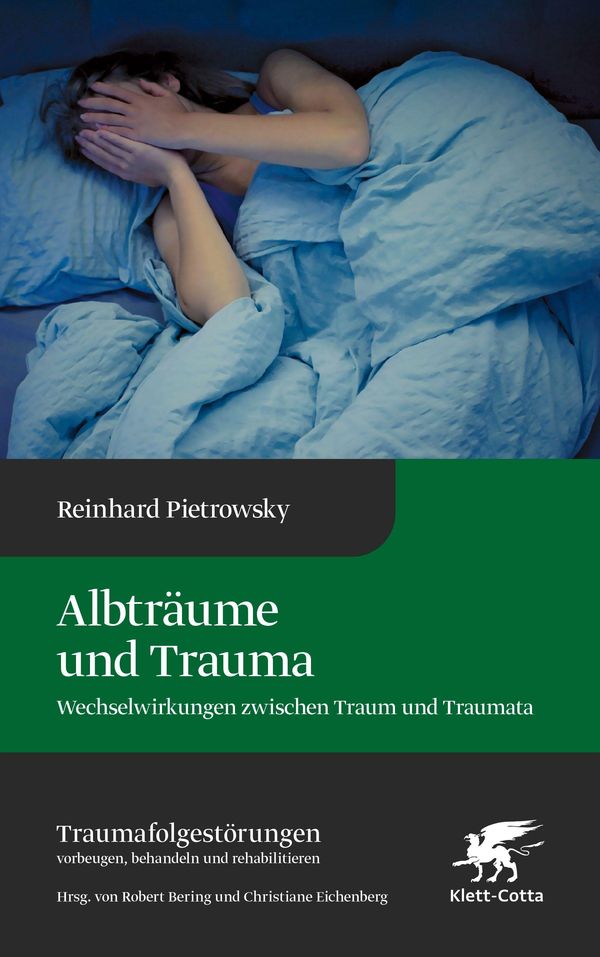 Albträume und Trauma (Traumafolgestörungen, Bd. 6) (Buch)