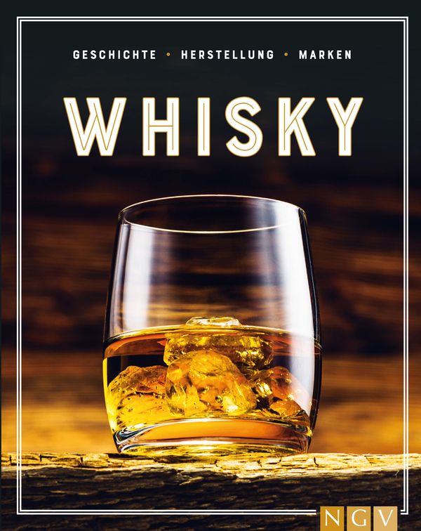 Whisky (Buch)