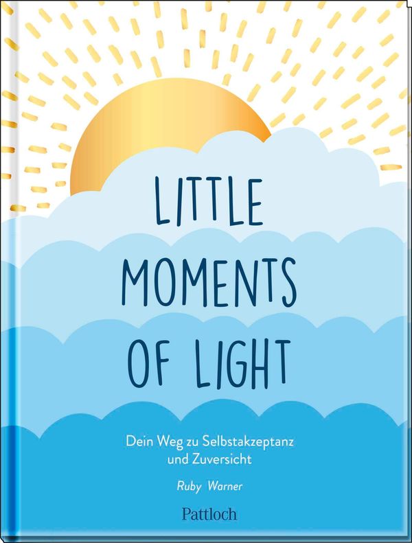 Little Moments of Light - Ruby Warner (Buch)