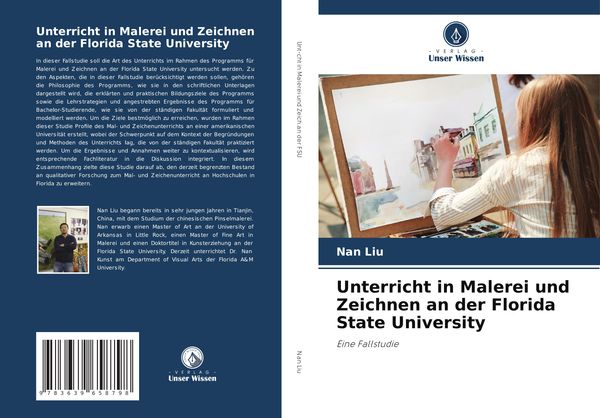 Unterricht in Malerei und Zeichnen an der Florida State University