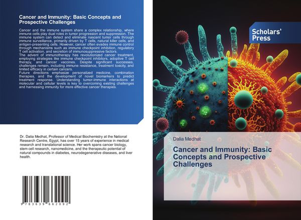 Cancer and Immunity: Basic Concepts and Prospective Challenges (Buch)