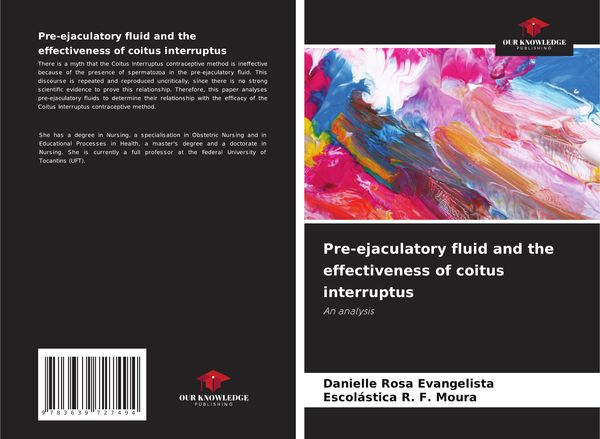 Pre-ejaculatory fluid and the effectiveness of coitus interruptus