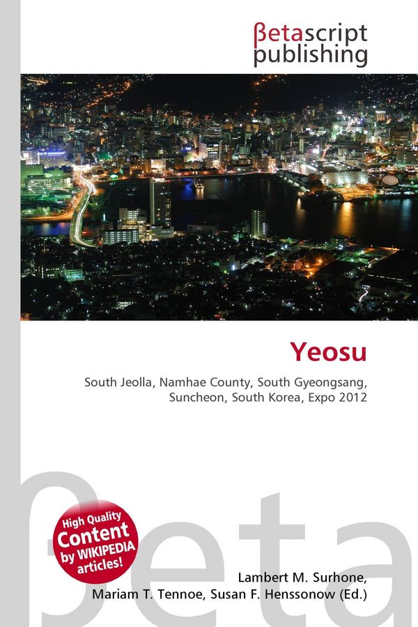 Yeosu