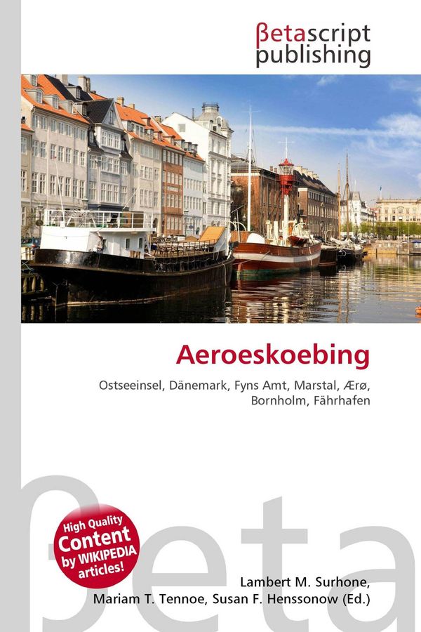 Aeroeskoebing (Buch)