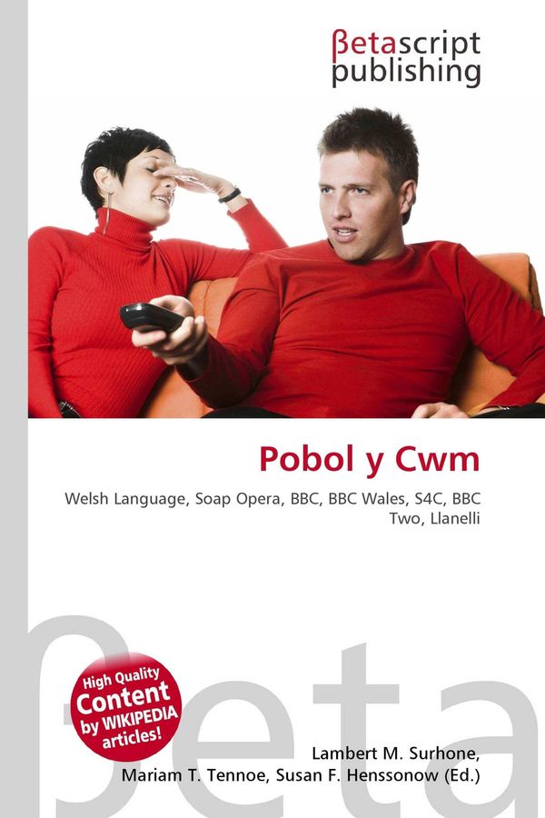 Pobol y Cwm