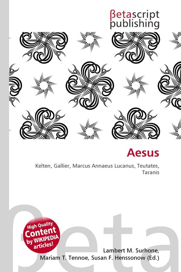 Aesus (Buch)