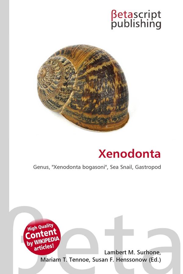 Xenodonta
