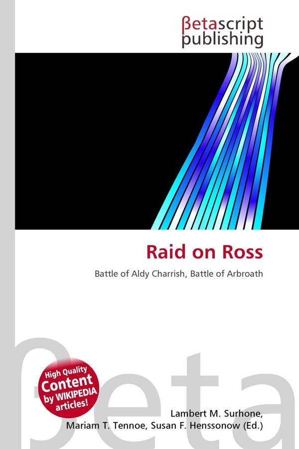 Raid on Ross