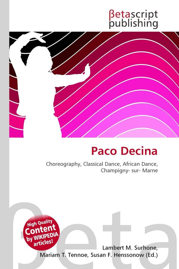 Paco Decina