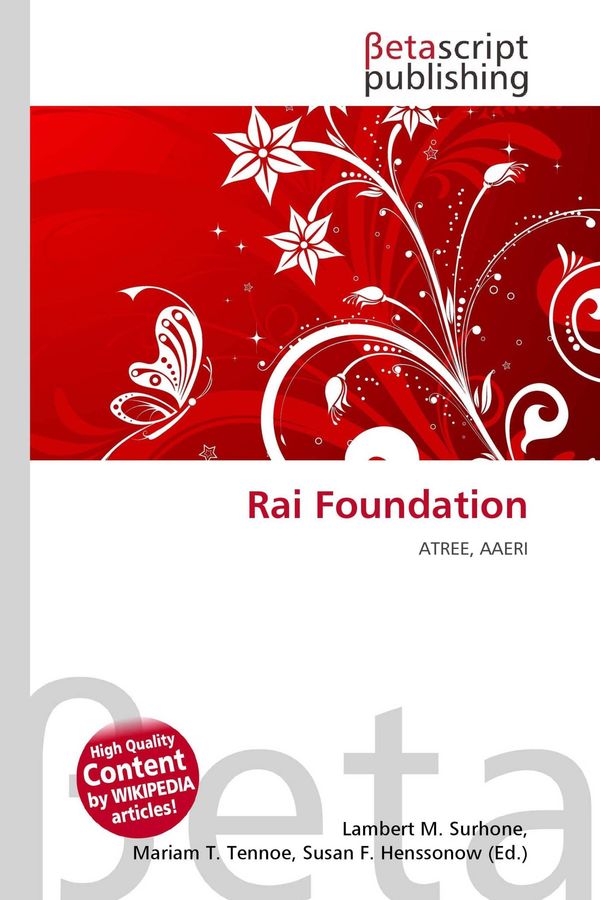 Rai Foundation