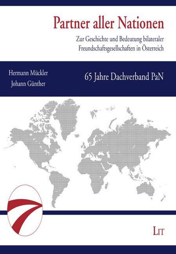 Partner aller Nationen (Buch)