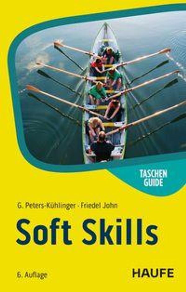 Soft Skills - Gabriele Peters-Kühlinger (Buch)