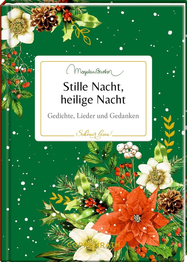Stille Nacht, heilige Nacht (Buch)