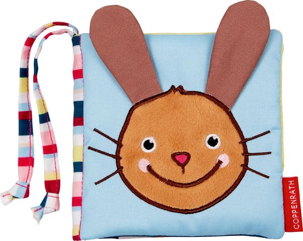 Mein allerliebstes Kuschelbuch: Tierkinder (Buch)