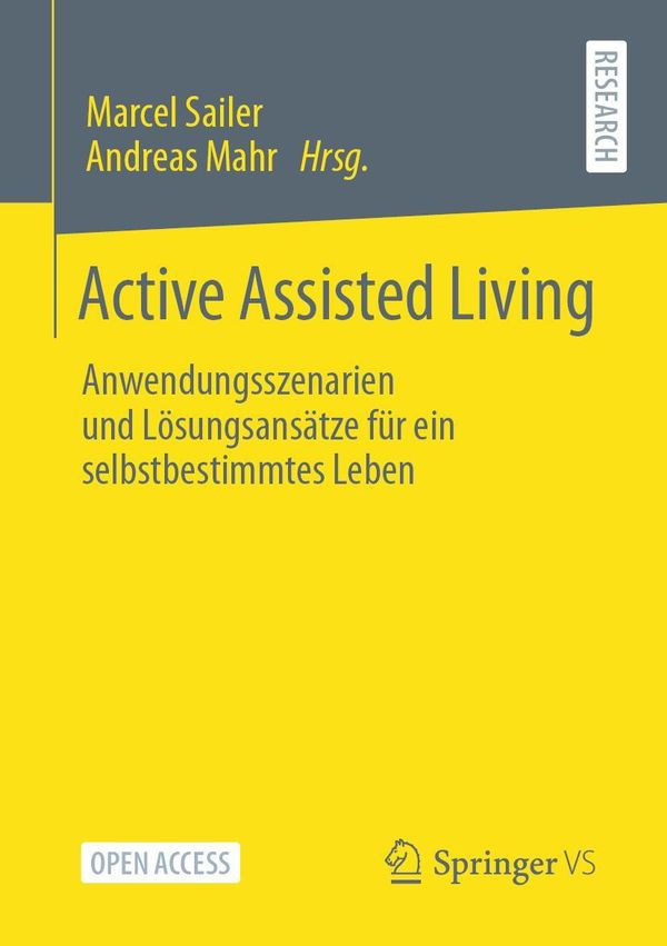 Active Assisted Living (Buch)