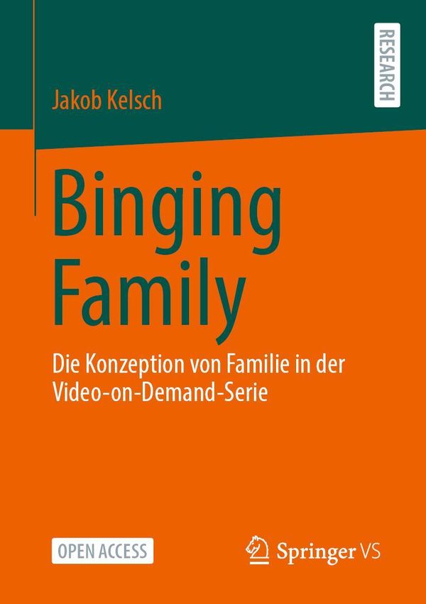 Binging Family - Jakob Kelsch (Buch)
