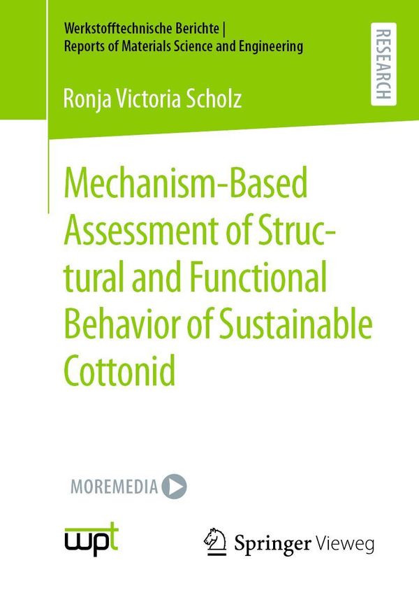 Mechanism-Based Assessment of Structural and Functional Behavior of...