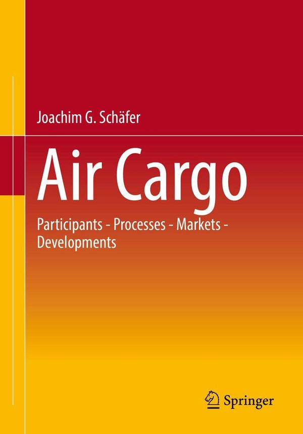 Air Cargo - Joachim G. Schäfer (Buch)