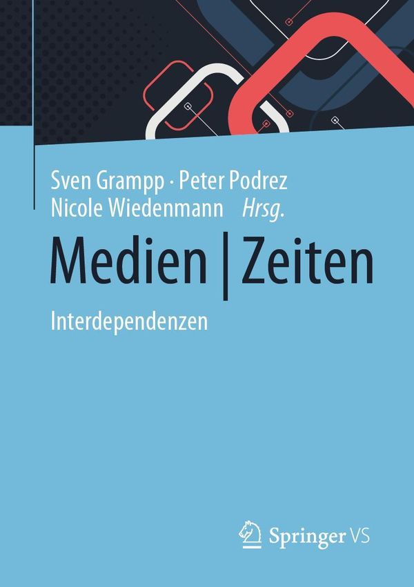 Medien | Zeiten (Buch)