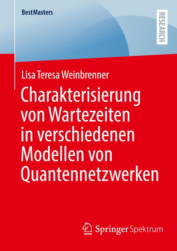 Charakterisierung von Wartezeiten in verschiedenen Modellen von Qua...